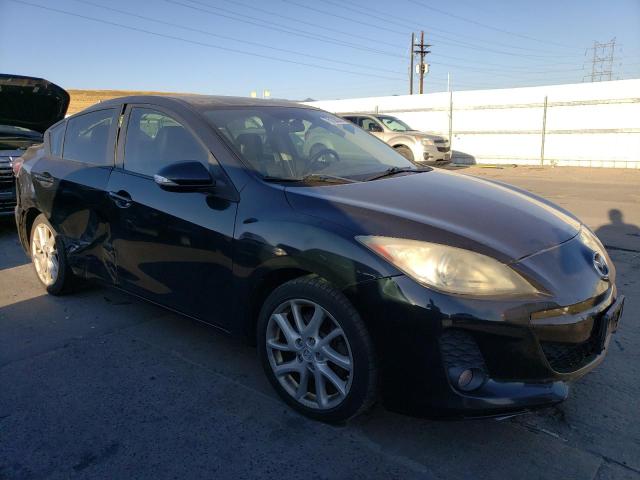 Photo 4 from auction – 2012 MAZDA 3 S with VIN JM1BL1W67C1573803