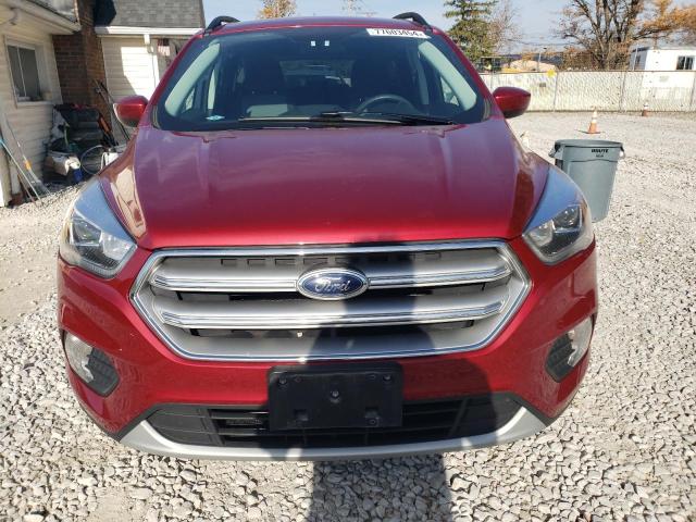 Photo 5 from auction – 2017 FORD ESCAPE SE with VIN 1FMCU9GD7HUE88751