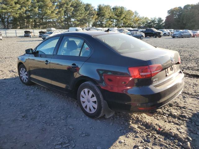 Photo 2 from auction – 2015 VOLKSWAGEN JETTA BASE with VIN 3VW2K7AJ5FM296574