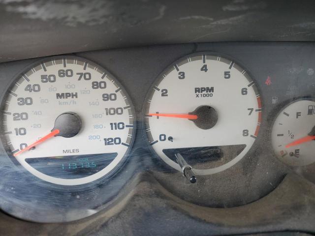 Photo 9 from auction – 2004 DODGE NEON SXT with VIN 1B3ES56C84D644439