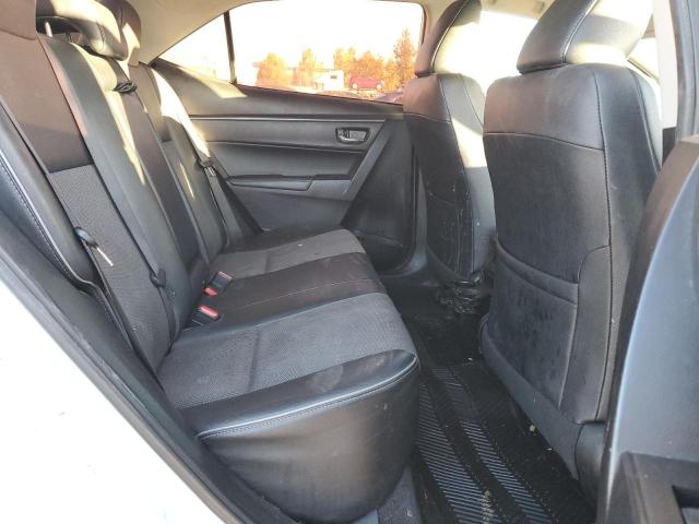 Photo 10 from auction – 2016 TOYOTA COROLLA L with VIN 2T1BURHE8GC663124