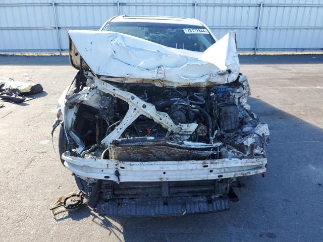 Photo 5 from auction – 2015 SUBARU LEGACY 2.5 with VIN 4S3BNAN67F3055968