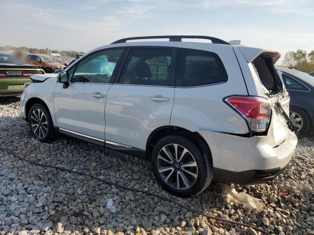 Photo 2 from auction – 2018 SUBARU FORESTER 2 with VIN JF2SJGWCXJH404430