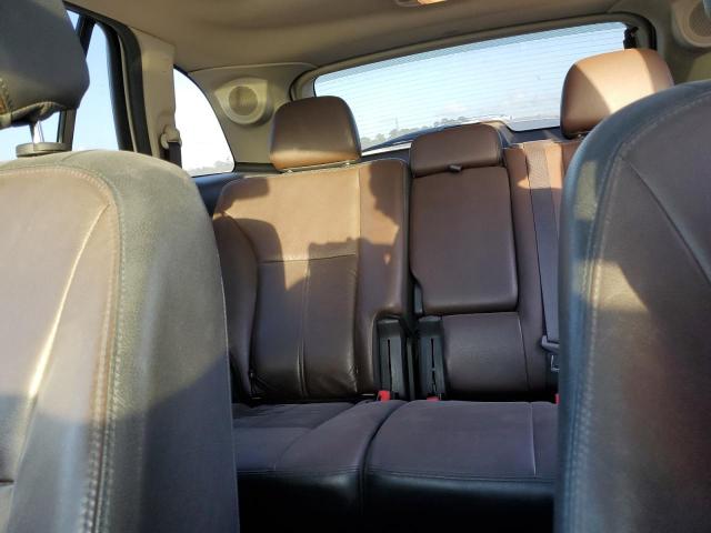 Photo 10 from auction – 2014 FORD EDGE LIMIT with VIN 2FMDK3KC4EBA02775