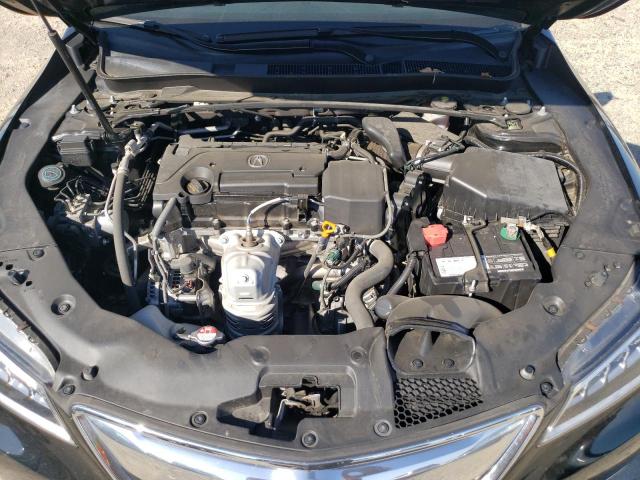 Photo 11 from auction – 2016 ACURA TLX with VIN 19UUB1F37GA015779
