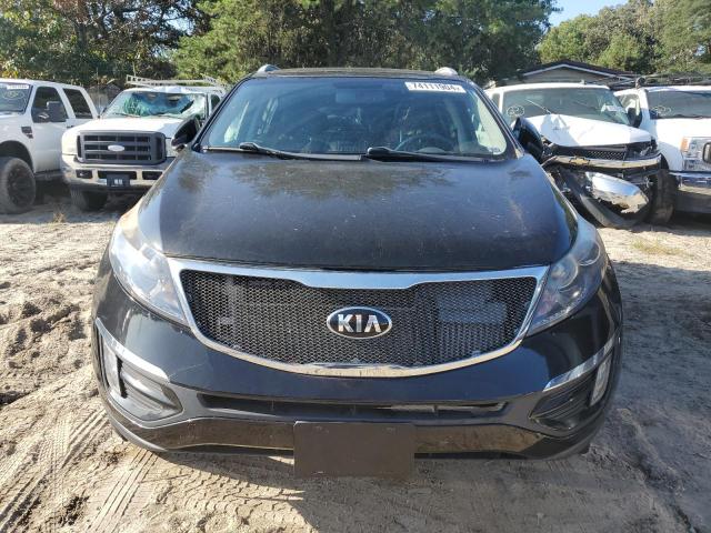 Photo 5 from auction – 2016 KIA SPORTAGE E with VIN KNDPCCA66G7862344