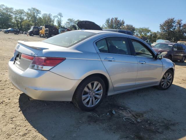 Photo 3 from auction – 2012 HONDA ACCORD EXL with VIN 1HGCP3F88CA015157