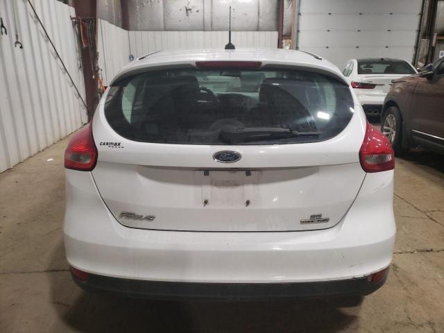 Photo 6 from auction – 2015 FORD FOCUS SE with VIN 1FADP3K20FL295322