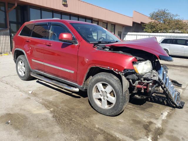 Photo 4 from auction – 2011 JEEP GRAND CHER with VIN 1J4RR4GG5BC702429