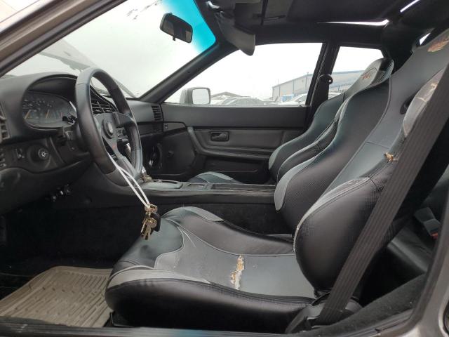 Photo 7 from auction – 1987 PORSCHE 944 with VIN WP0AB0946HN474375