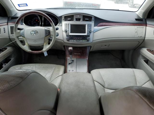 Photo 8 from auction – 2011 TOYOTA AVALON BAS with VIN 4T1BK3DB2BU407907