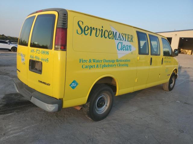 Photo 3 from auction – 2002 CHEVROLET EXPRESS G3 with VIN 1GCHG39RX21114246
