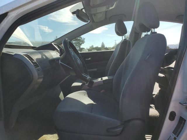 Photo 7 from auction – 2009 TOYOTA PRIUS with VIN JTDKB20U097857649