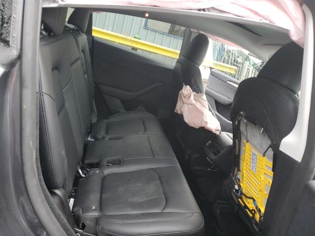 Photo 10 from auction – 2023 TESLA MODEL Y with VIN 7SAYGDEE7PF809939