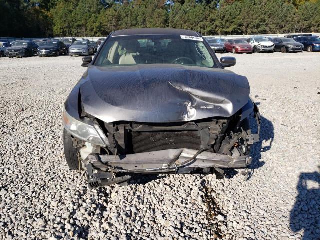 Photo 5 from auction – 2012 FORD TAURUS SEL with VIN 1FAHP2EW1CG122066