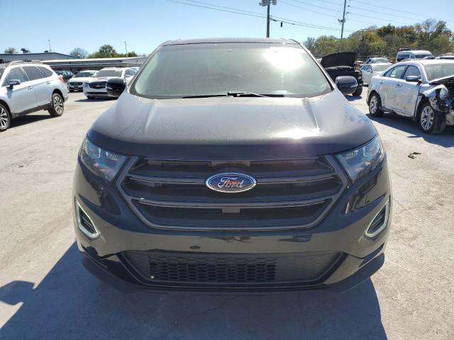 Photo 5 from auction – 2015 FORD EDGE SPORT with VIN 2FMTK3AP2FBB37190