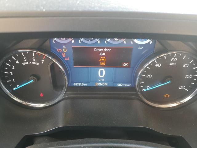 Photo 9 from auction – 2022 FORD EXPEDITION with VIN 1FMJK1HT0NEA66525