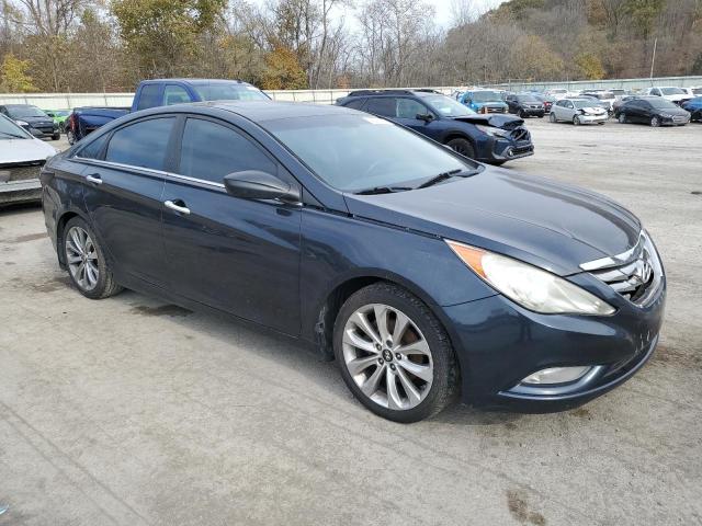 Photo 4 from auction – 2011 HYUNDAI SONATA SE with VIN 5NPEC4ACXBH247223