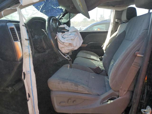 Photo 7 from auction – 2015 CHEVROLET SILVERADO with VIN 3GCUKREC7FG246695