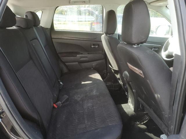Photo 11 from auction – 2013 MITSUBISHI OUTLANDER with VIN 4A4AR5AU8DE021849