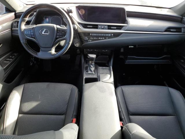 Photo 8 from auction – 2019 LEXUS ES 350 with VIN 58ABZ1B18KU025688