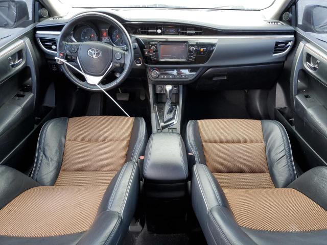 Photo 8 from auction – 2014 TOYOTA COROLLA L with VIN 5YFBURHE6EP031459