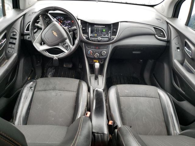 Photo 8 from auction – 2019 CHEVROLET TRAX 1LT with VIN 3GNCJLSBXKL259649