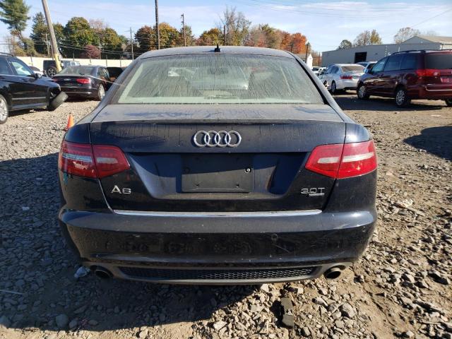 Photo 6 from auction – 2011 AUDI A6 PREMIUM with VIN WAUFGAFB2BN011444