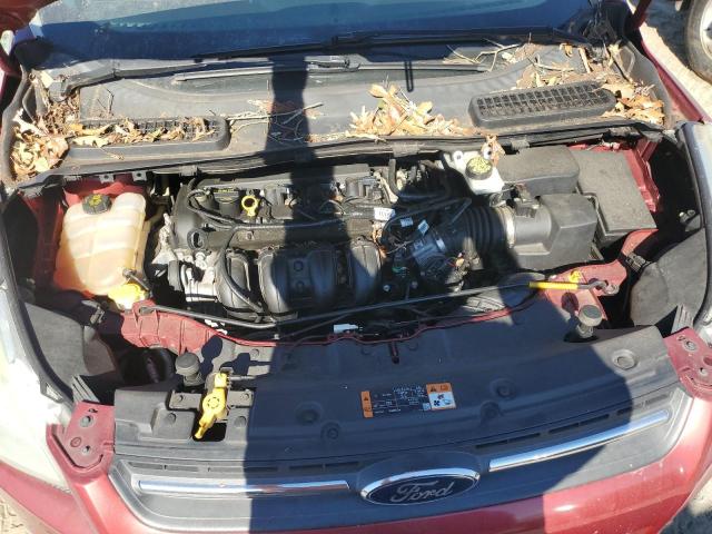 Photo 11 from auction – 2016 FORD ESCAPE SE with VIN 1FMCU0G70GUA23183
