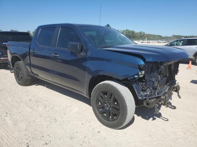 Photo 4 from auction – 2023 CHEVROLET SILVERADO with VIN 1GCPABEK6PZ137323