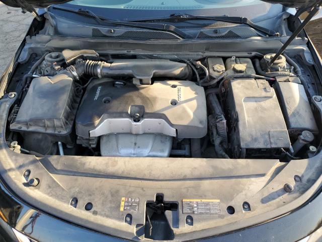 Photo 11 from auction – 2015 CHEVROLET IMPALA LS with VIN 1G11Z5SL0FU135455