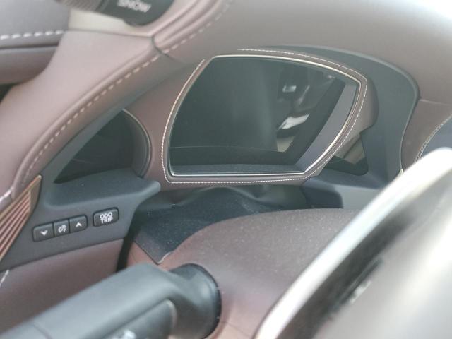 Photo 9 from auction – 2019 LEXUS LS 500 BAS with VIN JTHB51FF8K5009061