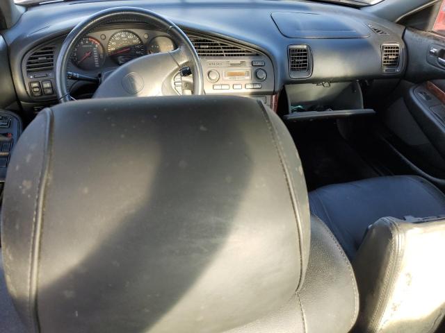 Photo 8 from auction – 2000 ACURA 3.2TL with VIN 19UUA5666YA048648