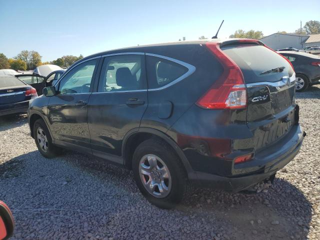 Photo 2 from auction – 2015 HONDA CR-V LX with VIN 2HKRM4H30FH693665