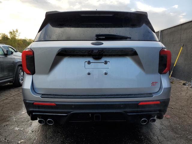 Photo 6 from auction – 2022 FORD EXPLORER S with VIN 1FM5K8GC5NGA38591