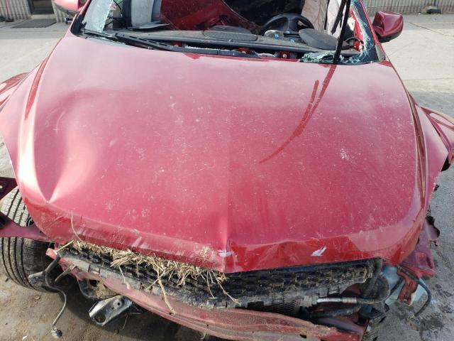 Photo 12 from auction – 2015 CHEVROLET EQUINOX LT with VIN 2GNALBEK6F1143458
