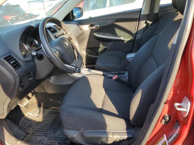 Photo 7 from auction – 2011 TOYOTA COROLLA BA with VIN 2T1BU4EE0BC731450