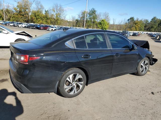 Photo 3 from auction – 2020 SUBARU LEGACY PRE with VIN 4S3BWAC68L3020495