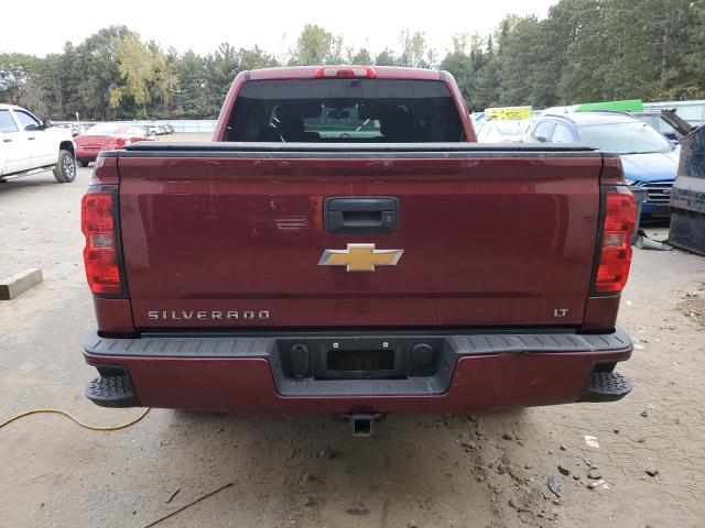 Zdjęcie 6 z aukcji – 2016 CHEVROLET SILVERADO z VIN 3GCUKREC3GG352787