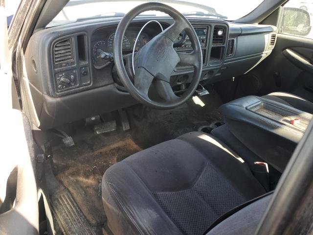 Photo 8 from auction – 2007 CHEVROLET silverado with VIN 1GCEC19V07Z193452