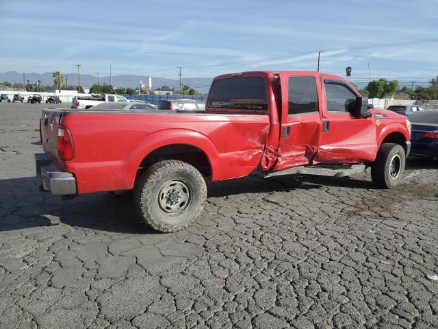Photo 3 from auction – 2015 FORD F250 SUPER with VIN 1FT7W2B67FEC13467