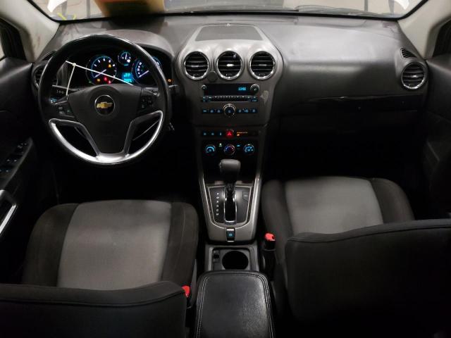 Photo 8 from auction – 2013 CHEVROLET CAPTIVA LT with VIN 3GNFL3EKXDS518569