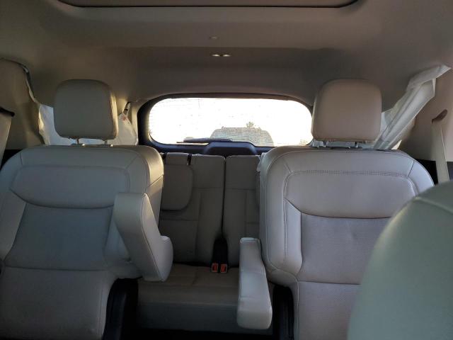 Photo 10 from auction – 2021 FORD EXPLORER L with VIN 1FM5K8FW8MNA00844