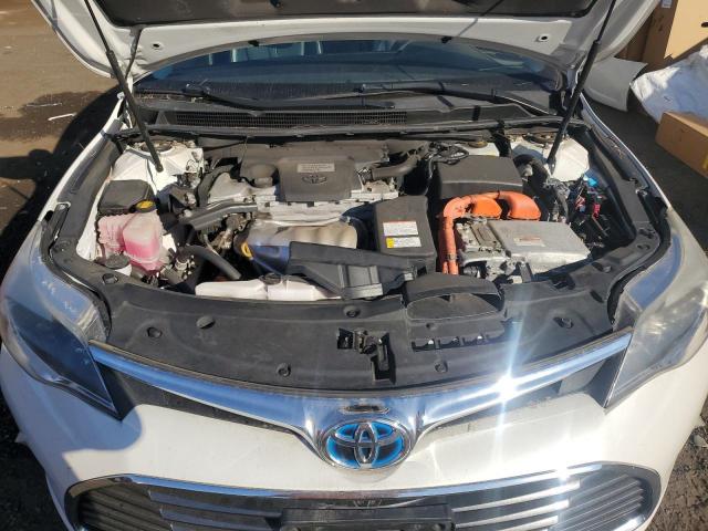 Photo 11 from auction – 2016 TOYOTA AVALON HYB with VIN 4T1BD1EB1GU049056