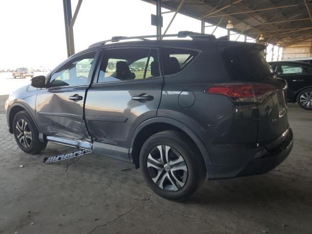 Photo 2 from auction – 2017 TOYOTA RAV4 LE with VIN 2T3ZFREV4HW389294