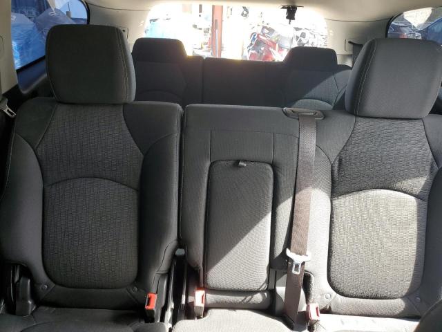 Photo 10 from auction – 2015 CHEVROLET TRAVERSE L with VIN 1GNKRGKD6FJ270805