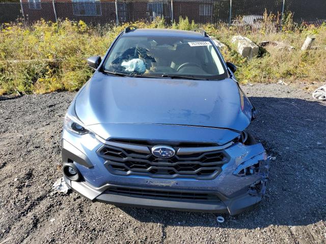 Photo 5 from auction – 2024 SUBARU CROSSTREK with VIN JF2GUADC0RH268382