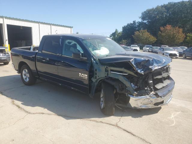 Photo 4 from auction – 2022 RAM 1500 CLASS with VIN 1C6RR6LG9NS203321