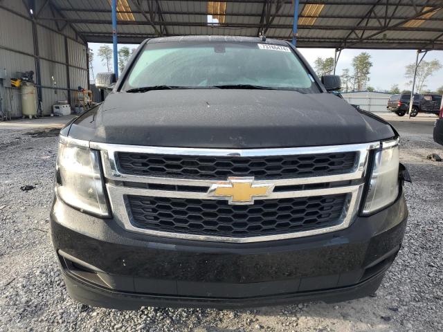 Photo 5 from auction – 2016 CHEVROLET TAHOE C150 with VIN 1GNSCAKC8GR373734