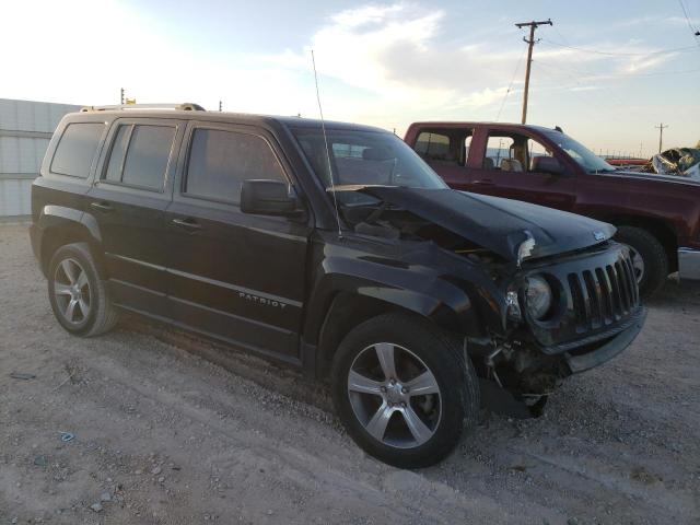 Photo 4 from auction – 2016 JEEP PATRIOT LA with VIN 1C4NJPFA4GD514772